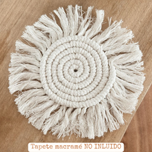 Cargar imagen en el visor de la galería, Vela Repelente 🌿INTERIOR 🏠