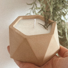 Cargar imagen en el visor de la galería, Vela Repelente 🌿EXTERIOR🏠