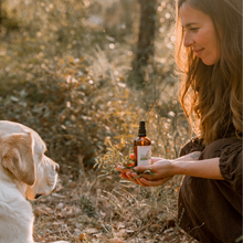 Cargar imagen en el visor de la galería, Taller Repelentes naturales para animales 🐾