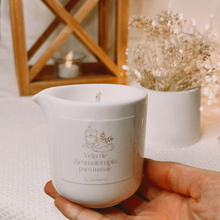 Cargar imagen en el visor de la galería, 🕯️Vela de masaje ✨SPA DE LUJO EN CASA✨