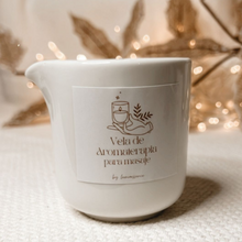 Cargar imagen en el visor de la galería, 🕯️Vela de masaje ✨SPA DE LUJO EN CASA✨