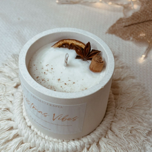 Cargar imagen en el visor de la galería, 🕯️Vela ✨ CHRISTMAS VIBES ✨