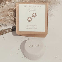 Cargar imagen en el visor de la galería, Champú Guau