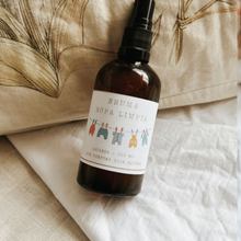 Cargar imagen en el visor de la galería, Bruma Ropa Limpia