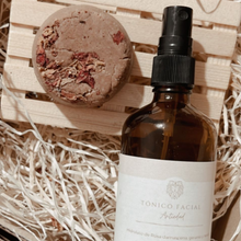 Cargar imagen en el visor de la galería, Pack Limpieza Facial ANTIEDAD