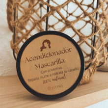 Cargar imagen en el visor de la galería, Acondicionador/ Mascarilla Reparador
