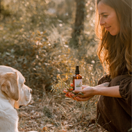 Taller Repelentes naturales para animales 🐾